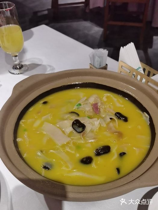 一品江南韵·淮扬菜图片