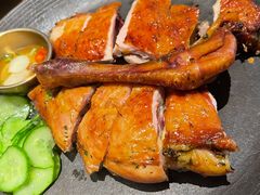 脆皮走地雞-SHAN山(前滩太古里店)