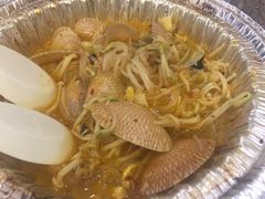 -葛师傅越南特色水果捞(建政南路总店)