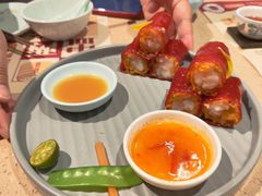 -点都德(聚福楼店)