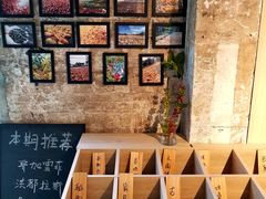 -GOTLOT COFFEE&KITCHEN角落厨房NOOK店