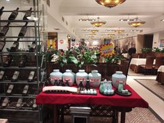 -老客站酒楼(金花南路店)