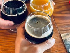 -京A Taproom·精酿餐吧(CBD店)