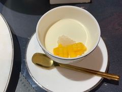铁观音鱼籽布丁-临江·阅炉