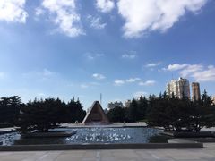 -上海市龙华烈士陵园