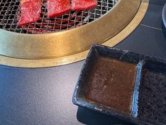 -谷牛和牛烤肉(漕河泾印象城店)