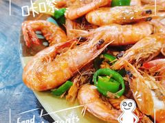 -贞姨美食·老字号海鲜大排档