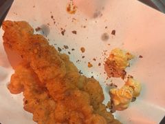 -探鱼·鲜青椒爽麻烤鱼(广州欣荣广场店)