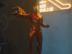 -万达影城IMAX(海口日月广场店)