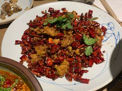-辛香汇·现炒川菜(武进吾悦店)