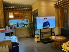 -本家·添百客韩国料理(泰然店)