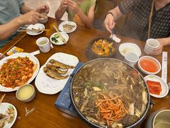 -全州拌饭馆(断桥店)