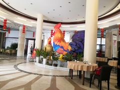 -口衣记鸡饭店