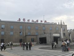 -长影旧址博物馆