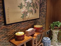 -老江南春·中国龙菜(衡山路店)