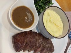 -LA MAISON公鸡和龙(蛇口店)
