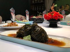 -好福记饭店(红梅公园店)