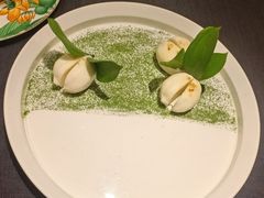 -華府(凯德晶萃店)