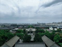 -大慈恩寺(大雁塔)