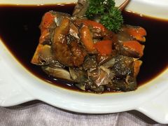 -天宁凯利时尚餐厅