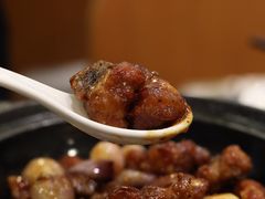 -美极鲜食坊(宝安南路店)