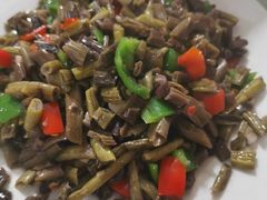 -界山丁老二丁记老鸭汤饭店