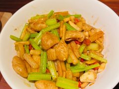 -望湘园·洞庭渔宴(浦江欢乐颂店)