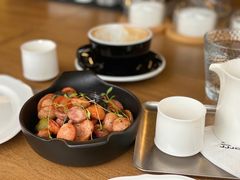 -三勾JJJ Burger&Coffee(梅溪湖店)