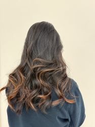点击看大图 -5M HAIR SALON精品店