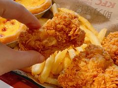 -肯德基(凤凰海店)