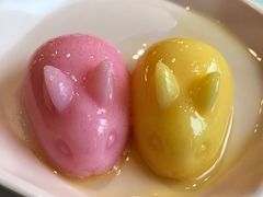 -蕃茄述·好汤自然来(江汉路店)