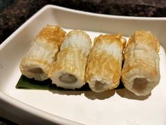 -海底捞火锅(汇悦城店)
