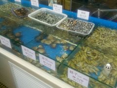 -天津乾毓德饭庄·清真传统炒菜·海鲜烧烤(咸阳路店)