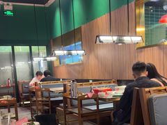 -禄婶鸡煲·打边炉