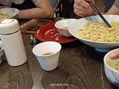 -香雪海·蘇面館(湖滨店)