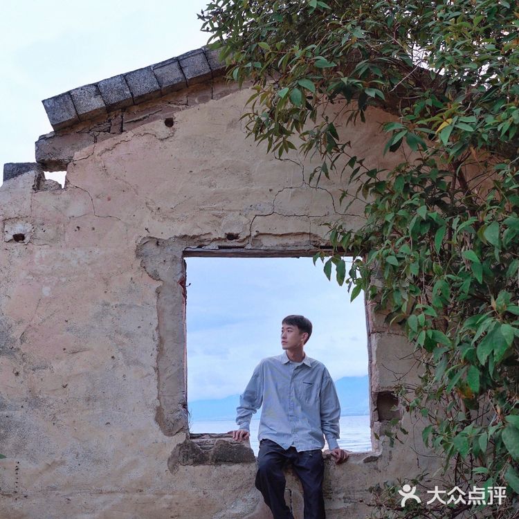 大理｜⛰鹿卧山拍照攻略，国庆好去处 