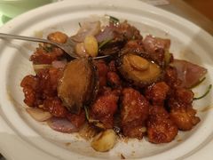 -潮界(LU·ONE凯德晶萃广场店)