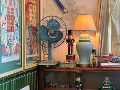 -GOIN CAFE 光阴咖啡馆