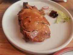 -小放牛炒菜馆(军校店)