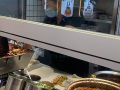 -田三卷馍(火车站店)