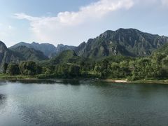 -孤山寨风景区