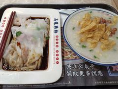 -荔银肠粉(广州天河华利路店)