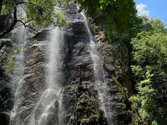 -玉渡山自然风景区