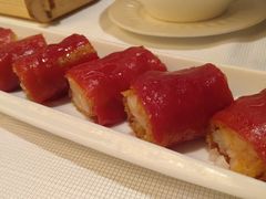 -天瑞轩·粤菜餐厅