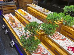 -盛江山自助料理(太原街万达店)