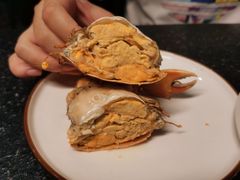 -三妹小龙虾·黄油蟹(华侨城总店)
