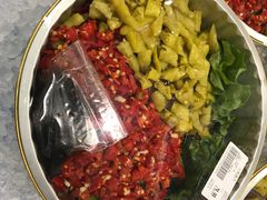 -果蔬好(江南赋店)