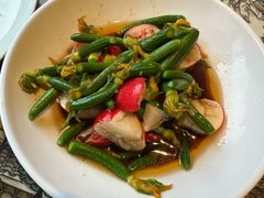 -绿茶餐厅(龙井船宴· 品牌总店)