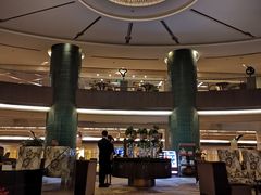 -成都凯宾斯基饭店