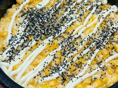 -米村拌饭(银泰中心店)